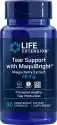 Life Extension Tear Support With Maquibright 30 Kapsułek Life Extension