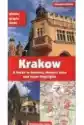 Kraków Przewodnik Po Symbolach, Zabytkach I Atrakcjach (Wer. Ang