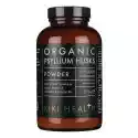 Psyllium Husks 275 G Kiki Health
