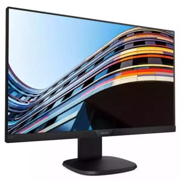 Monitor Philips 223S7Ejmb 22 1920X1080Px Ips