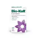 Bio Kult Candea Advanced Multiaction Formulation 60 Kapsułek Bio-Kult