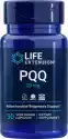 Pqq 20 Mg 30 Kapsułek Life Extension