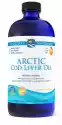 Nordic Naturals Arctic Cod Liver Oil Orange 473 Ml Nordic Naturals