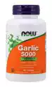 Garlic 5000 90 Tabletek Now Foods