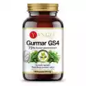 Gurmar Gs4 75% Kwasów Gymnemowych 60 Kapsułek Yango