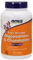 Glukozamina I Chondroityna 120 Tabletek Now Foods