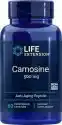 Life Extension Lkarnozyna Carnosine 60 Kapsułek Life Extension