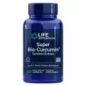 Life Extension Super Biocurcumin Turmeric Extract 60 Kapsułek Life Extension