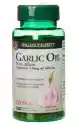 Garlic Oil 250 Kapsułek Holland & Barrett