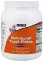 Nutritional Yeast Flakes 284 G Now Foods