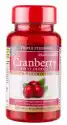 Cranberry Concentrate 100 Tabletek Holland & Barrett