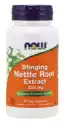 Stinging Nettle Root Extract 90 Kapsułek Now Foods