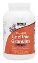 Now Foods Lecithin Granules 454 G Now Foods