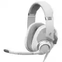 Słuchawki Sennheiser Epos H6 Pro Open Biały