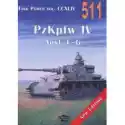  Pzkpfw Iv. Ausf. F-G. Tank Power Vol. Ccxliv 511 