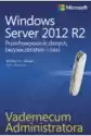 Vademecum Administratora. Windows Server 2012 R2. Przechowywanie