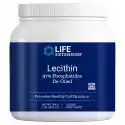 Lecytyna Lecithin 454 G Life Extension