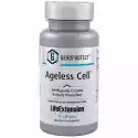 Ageless Cell™ Geroprotect 30 Kapsułek Life Extension