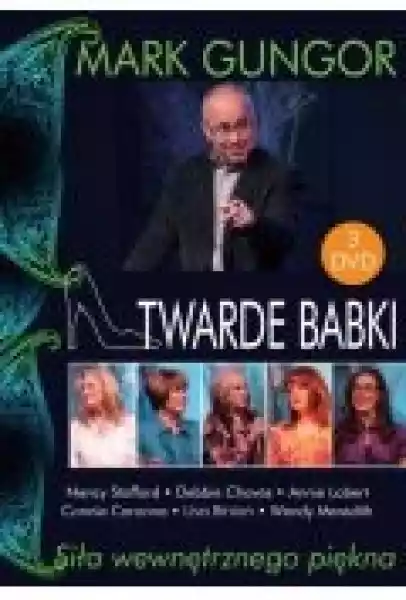 Twarde Babki Dvd
