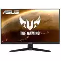 Asus Monitor Asus Tuf Gaming Vg247Q1A 24 1920X1080Px 165Hz 1 Ms