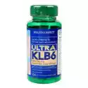 Ultra Klb6 100 Tabletek Holland & Barrett