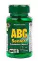 Abc Plus Senior 60 Tabletek Holland & Barrett