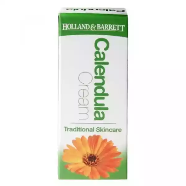 Calendula Cream 30 G Holland & Barrett