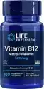 Life Extension Witamina B12 100 Tabletek Life Extension