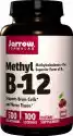 Jarrow Formulas Methyl B12 500 Mcg 100 Tabletek Jarrow Formulas