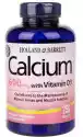 Holland Barrett Calcium Plus Vitamina D3 250 Tabletek Holland & Barrett