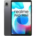 Realme Tablet Realme Pad Mini 8.7 4/64 Gb Wi-Fi Szary