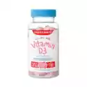 Holland Barrett Healthy Kids Vitamin D3 Plus Calcium 30 Żelek Holland & Barrett