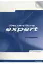 Fce Expert New Sb +Cd-Rom With Itests Pack
