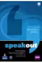 Speakout Intermediate Flexi Course Book 2 Pack With Activebook A
