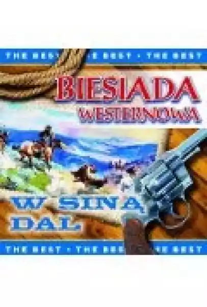 The Best. Biesiada Westernowa Cd