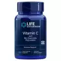 Vitamin C And Bioquercetin Phytosome 60 Tabletek Life Extension