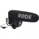 Rode Mikrofon Rode Videomic Pro Rycote