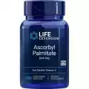 Life Extension Ascorbyl Palmitate 500 Mg 100 Kapsułek Life Extension