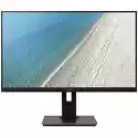 Monitor Acer B247Ybmiprx 24 1920X1080Px Ips 4 Ms