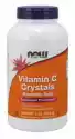 Vitamin C Crystals Witamina C 454 G Now Foods