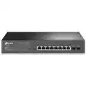 Switch Tp-Link Tl-Sg2210Mp