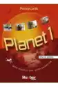 Planet 1 Pl Ćwiczenia