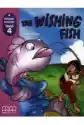 The Wishing Fish Sb + Cd Mm Publications