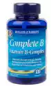 Complete B Vitamin Bcomplex 100 Tabletek Holland & Barrett