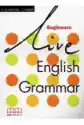 Live English Grammar Beginners Sb Mm Publications