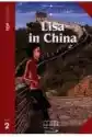 Lisa In China Sb + Cd Mm Publications
