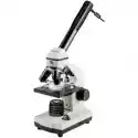 Mikroskop Bresser Biolux Nv 20-1280X