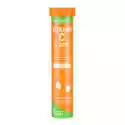 Holland Barrett Vitamin C & Zinc Effervescent Orange 20 Tabletek Holland & Barre