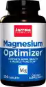 Jabłczan Magnezu I B6 Magnesium Optimizer 200 Tabletek Jarrow Fo