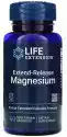Life Extension Extendrelase Magnesium 60 Kapsułek Life Extension
